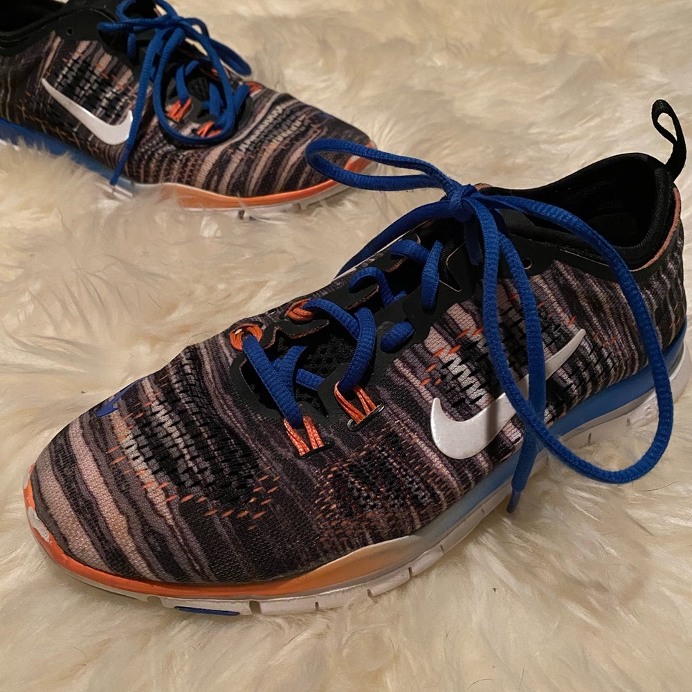 Nike shoes